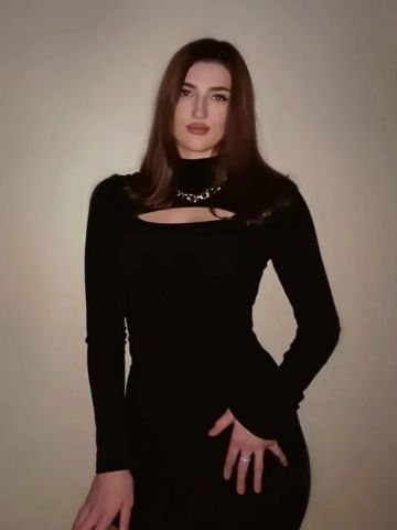 Анкета проститутки Юхима - Фото 1, , 24 года, №215376